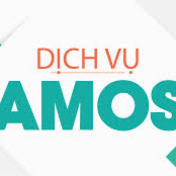 Xử lý số liệu AMOS