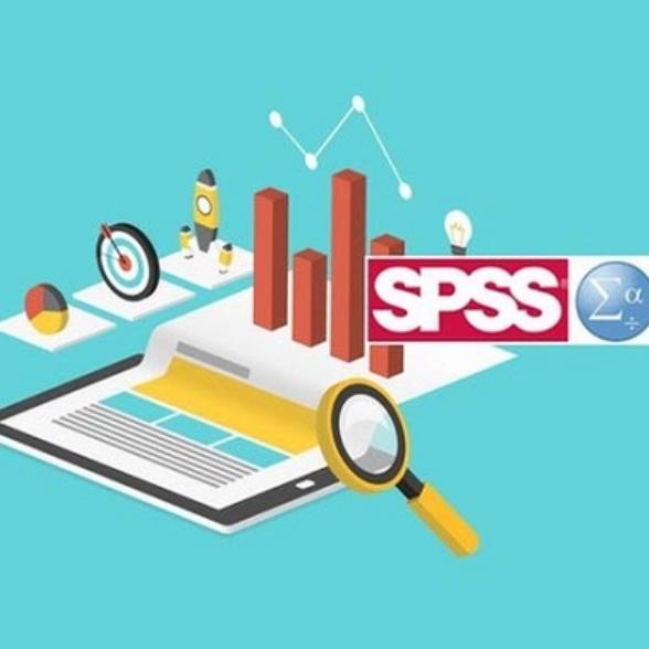 Xử lý số liệu SPSS
